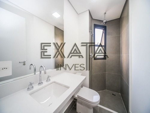 Imagem 29 de 30 de Apartamento À Venda Em Vila Olímpia, Com 2 Quartos, 58 M². Preço E Disponibilidade Do Imóvel Sujeitos A Alteração Sem Aviso Prévio. Em Reforma. - Ap00972 - 70084820