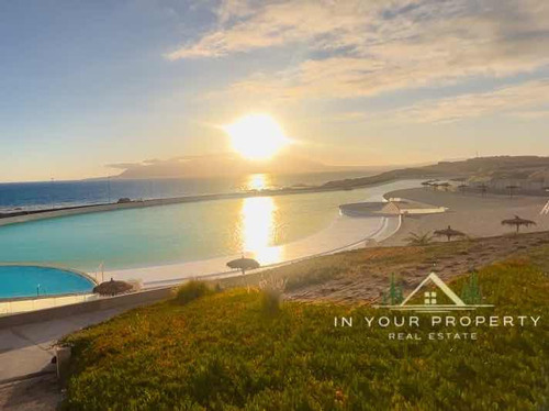 Departamento En Venta Costa Laguna Antofagasta.