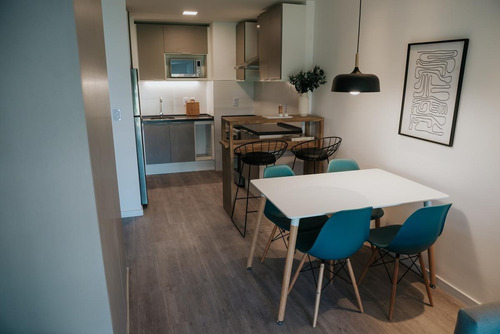Imagen 4 de 30 de Venta - Apartamento - 1 Dormitorio - Centro