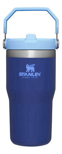 Vaso Termico Stanley Iceflow Flip Straw Tumbler 590ml Ehogar