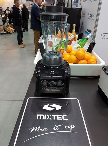 Licuadora Mixtec  - Usa - Industrial Blender