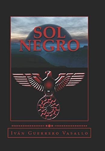 Libro: Sol Negro (spanish Edition)