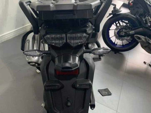 Yamaha Xt1200z Super Teneré Dx 2020