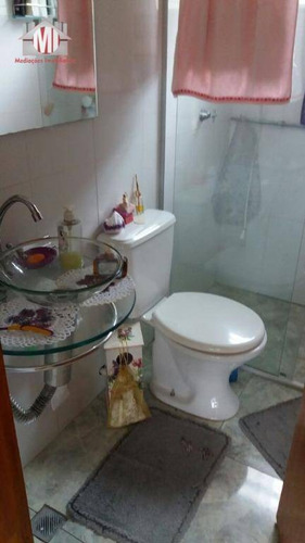 Imagem 5 de 23 de Chácara Com 3 Dormitórios, Boa Localização, Perto Da Cidade, À Venda, 1000 M² Por R$ 320.000 - Rural - Pinhalzinho/sp - Ch0179
