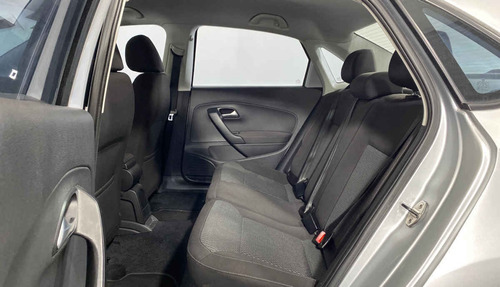 Imagen 10 de 15 de 114193 - Volkswagen Vento 2018 Con Garantía