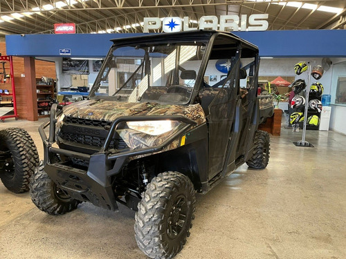 Imagen 1 de 9 de Polaris Ranger Xp 1000 Crew Camo