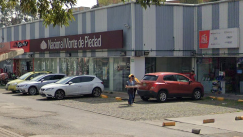 San Pedro Xalpa Local Comercial Renta Azcapotzalco Cdmx