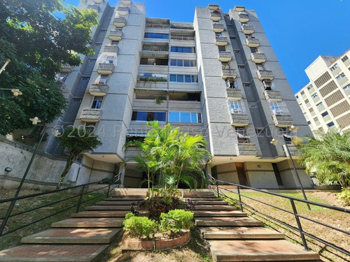 Apartamento En Venta - Barbara Marin 