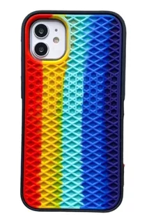 Funda De Silicona Para iPhone 11 12 13 Pro Max Vans