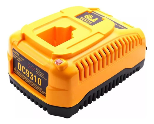 Ni Para Dewalt Cargador De Batería Dc9310 7.2v-18v