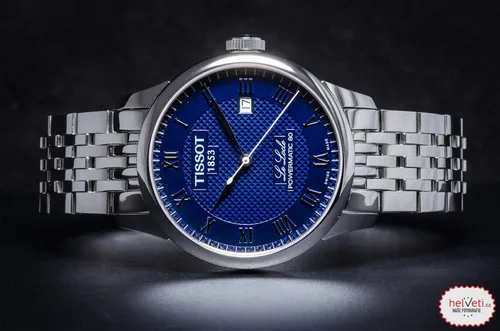 Tissot le lode powermatic 80 new arrivals