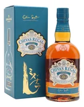 Comprar Whisky Chivas Regal Mizunara Wisky Importado 700ml Oferta