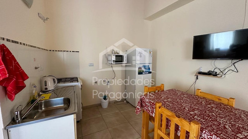 Oportunidad Departamento En Venta Ubicado En Dina Huapi, Bariloche