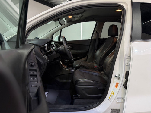 Chevrolet Trax 1.8 Lt At