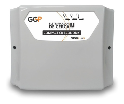 Central De Cerca Electrica Economy Citrox