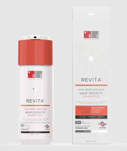 Revita® Shampoo Anticaída Estimulante Del Cabello