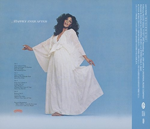 Summer Donna Once Upon A Time (disco Fever) Reissue  Cd