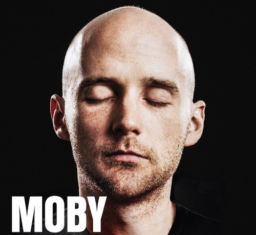 Moby: Discografía Digital Completa 320 [electrónica]