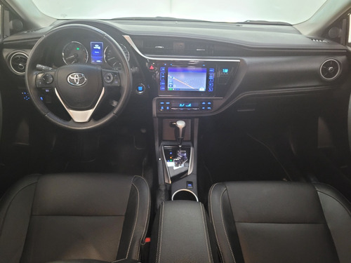 Imagen 7 de 8 de Toyota Corolla