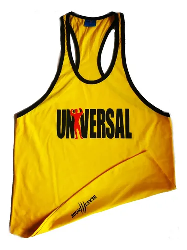 Gold's gym universal sales