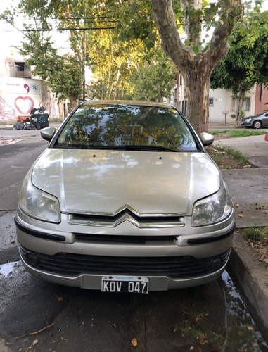 Citroën C4 1.6 X Am71
