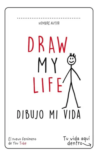 Draw My Life - Autores Varios
