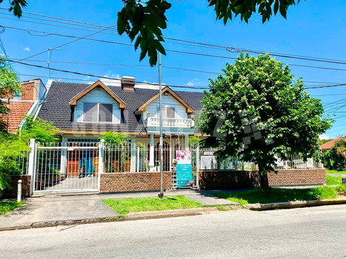Casa 6 Amb Con Piscina En Ciudad Evita