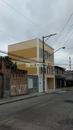 Imagem 4 de 8 de Sala Para Aluguel, 60.0m² - 2417