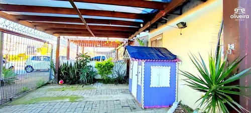 Imagem 11 de 16 de Casa Com 3 Dormitórios À Venda - São Gonçalo, Pelotas/rs - 7676