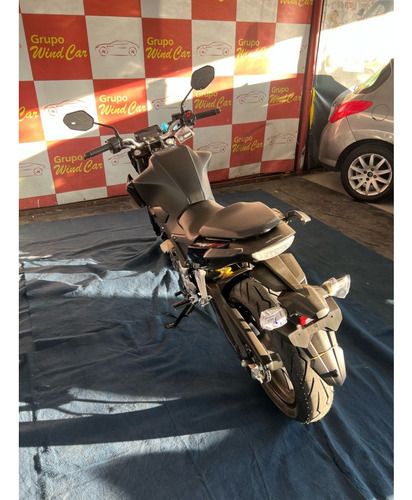 Honda Cb 300f Twister Abs