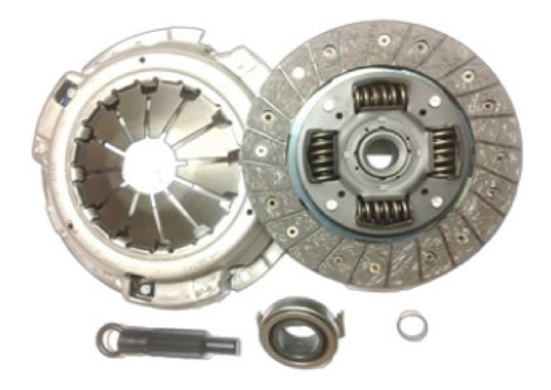 Kit Clutch Crv 2003-2004-2005-2006-2007-2008-2009 2.4 Ck