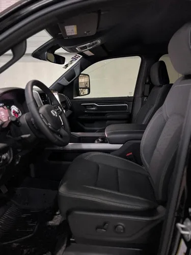 RAM Ram 1500 3.6 Mild-Hybrid Big Horn V6 Crew Cab 4X4