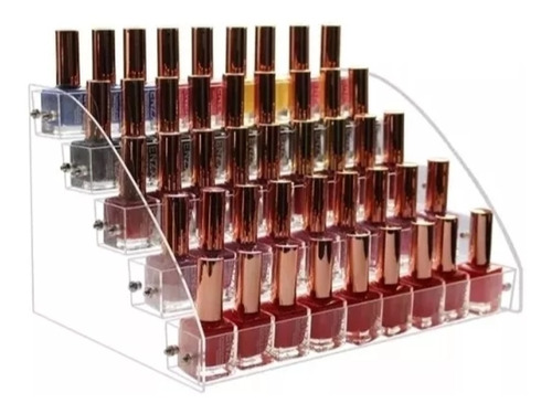 Organizador De Esmaltes, Uñas 