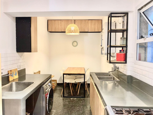 Imagen 13 de 29 de Venta Departamento Recoleta 4 Ambientes Balcon