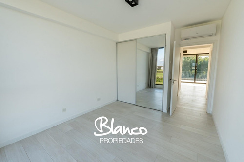 Departamento En Venta En Pilara, Pilar, G.b.a. Zona Norte