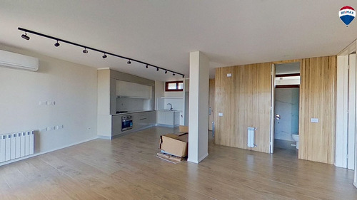 Departamento En Venta City Bell 2 Dormitorios