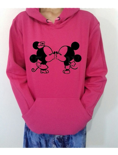 blusa de frio mickey masculina