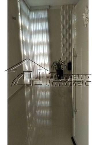 Imagem 11 de 15 de Casa Em Condomínio Fechado Em Caçapava