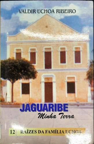 Jaguaribe Minha Terra - O Poeta Sinó