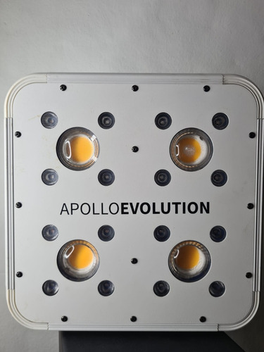 Panel Led Indoor Apollo Evolution 4 Cob/smd 127w