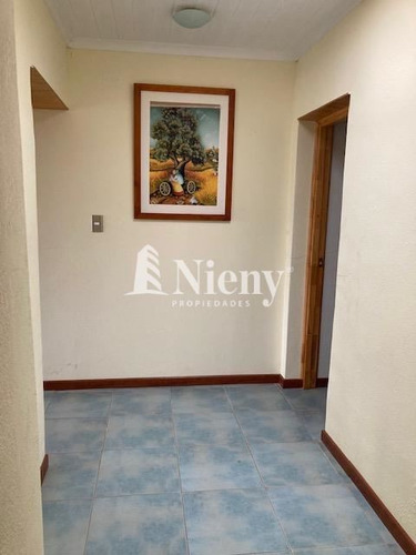 Casa En Arriendo A 6 Cuadras Del Centro Olmué