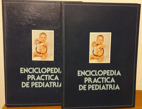 Enciclopedia Práctica De Pediatria