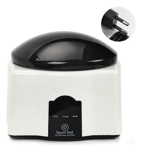 Máquina Removedora De Esmalte Em Gel Profissional, Fácil,