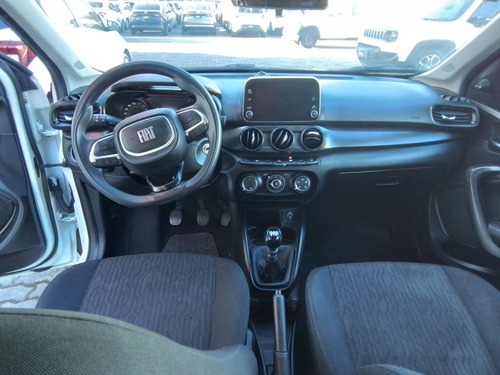 Fiat Cronos 1.3 FIREFLY FLEX DRIVE MANUAL