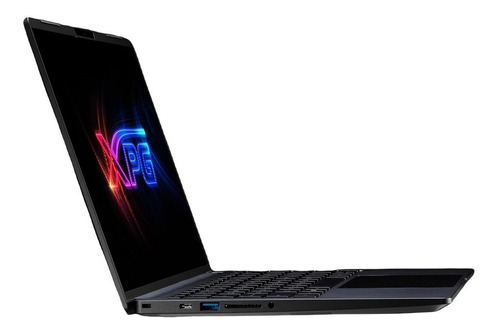 Laptop Xpg Gamer Xenia 14 14'' Full Hd Intel Core I5-1135g7