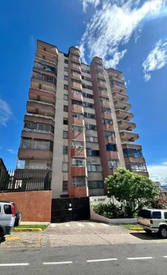 Apartamento en venta