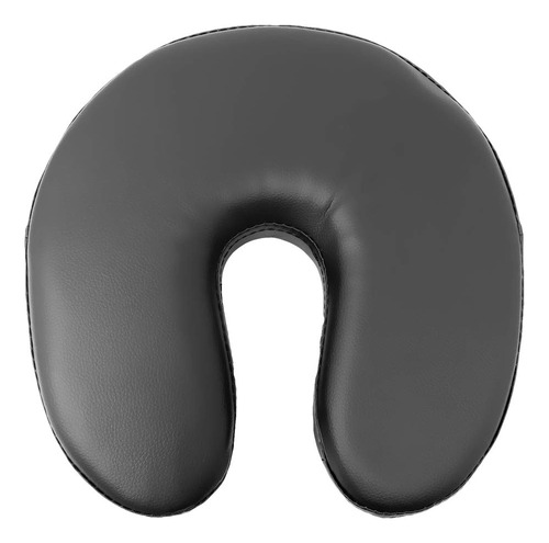 Cuna Facial Soporte De Reposacabezas Para Cama De Masaje Spa