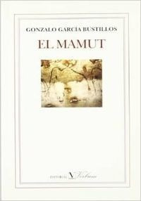 Libro El Mamut