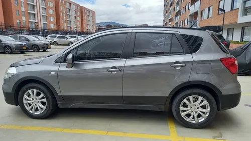 Suzuki S-Cross 1.6 Gl 2wd