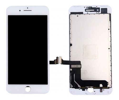 Cambio De Modulo Pantalla iPhone 7 Plus Instalado En El Dia